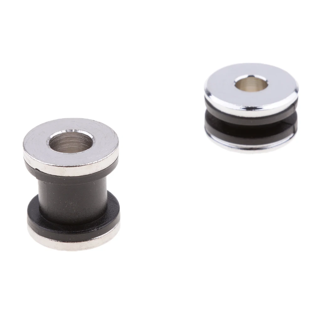 Backrest Back Rest Detachable Docking Hardware Bolt Kit for Harley