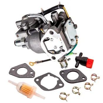 

Carburetor For Kohler CV730 S CV740 S 25HP 27 HP Engine 24853102-S Tractor 24-853-102 24853102-S