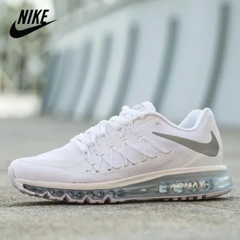 

Shoes Men Original Nike MAX 2020 Men's Running Shoes Sport AIR MAX 2020 air cushion shoes Men's White Sneaker