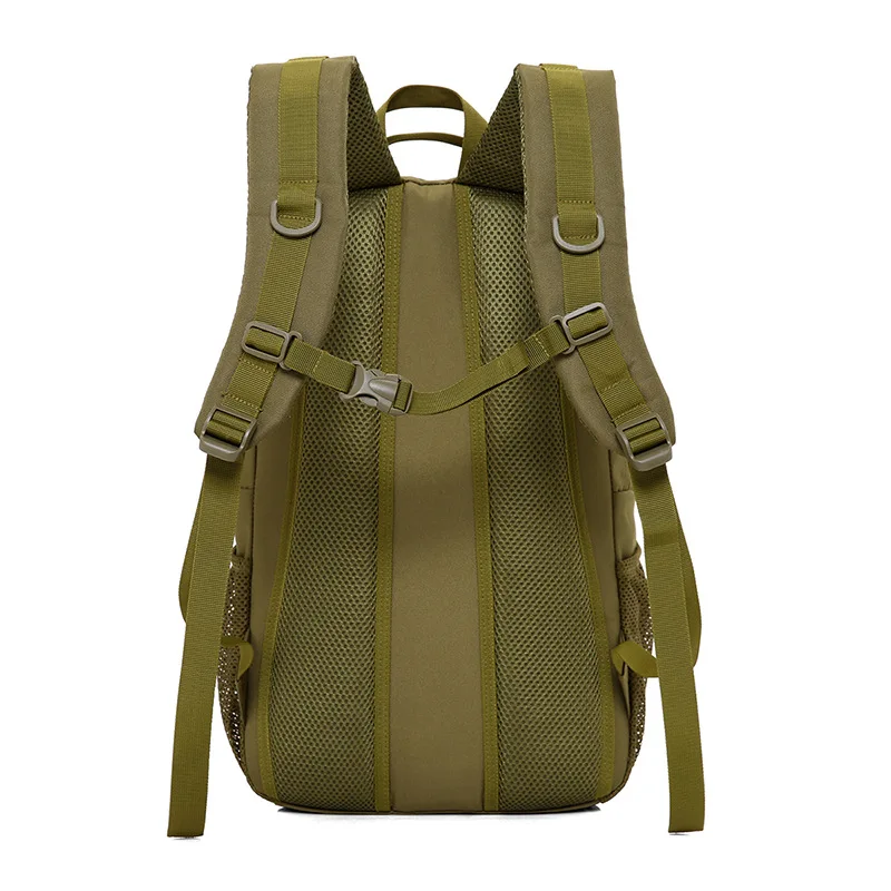 

New Style Hot Sales Casual Backpack Camouflage Outdoor STUDENT'S Backpack Waterproof Sports Backpack 40L Customizable