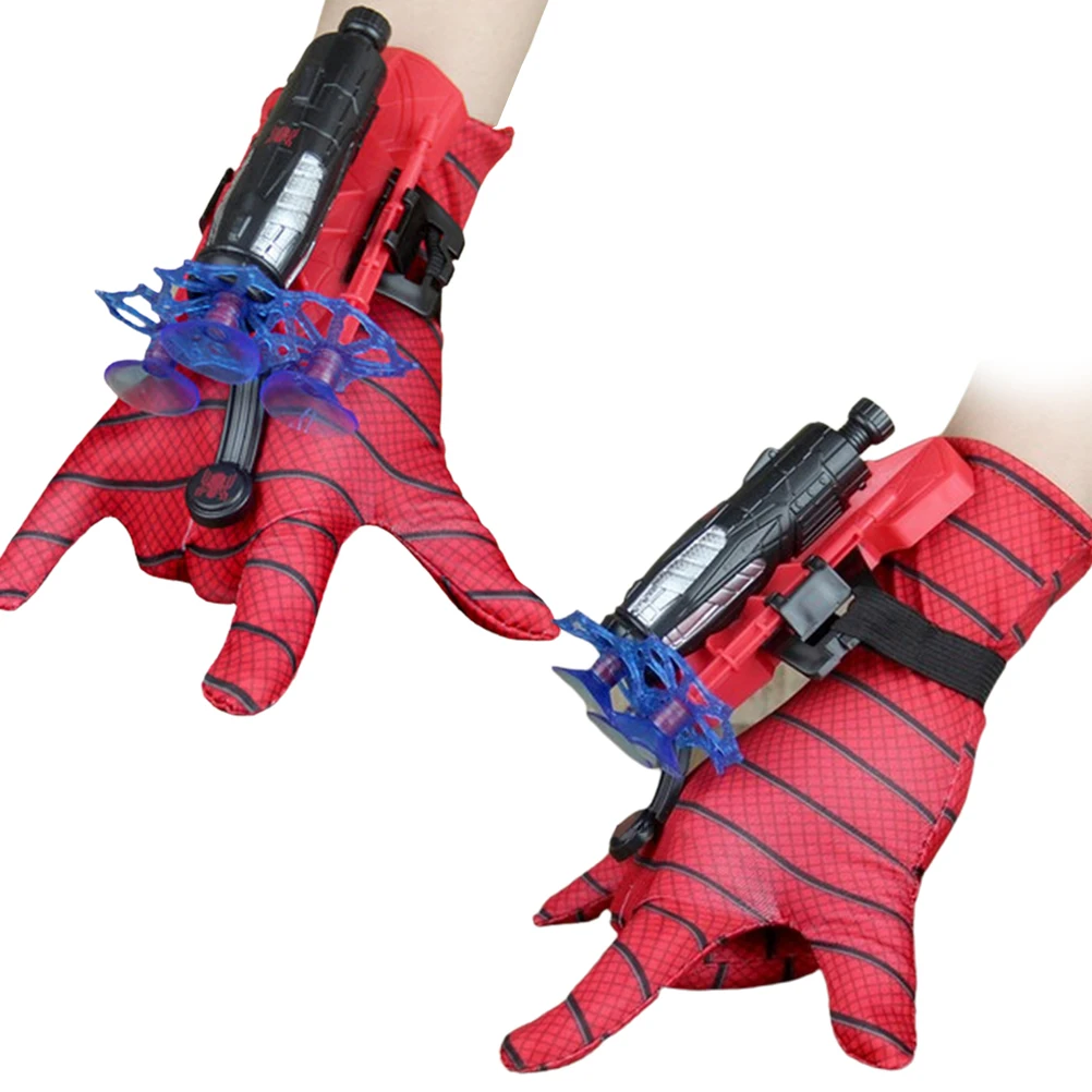 Handske Spindelmannen Wrist