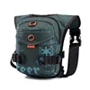 Green Leg Bag
