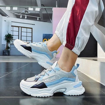 

Men's Shoes 2020 Summer Fashion Breathable Ice Silk Canvas Casual Shoes Male Soft Lightweight Sneakers for Men Zapatillas Hombre