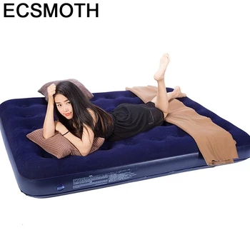 

Travel Quarto Set Bett Moderna Meble Letti Plegable Yatak Mueble De Dormitorio Cama Bedroom Furniture Home Inflatable Bed