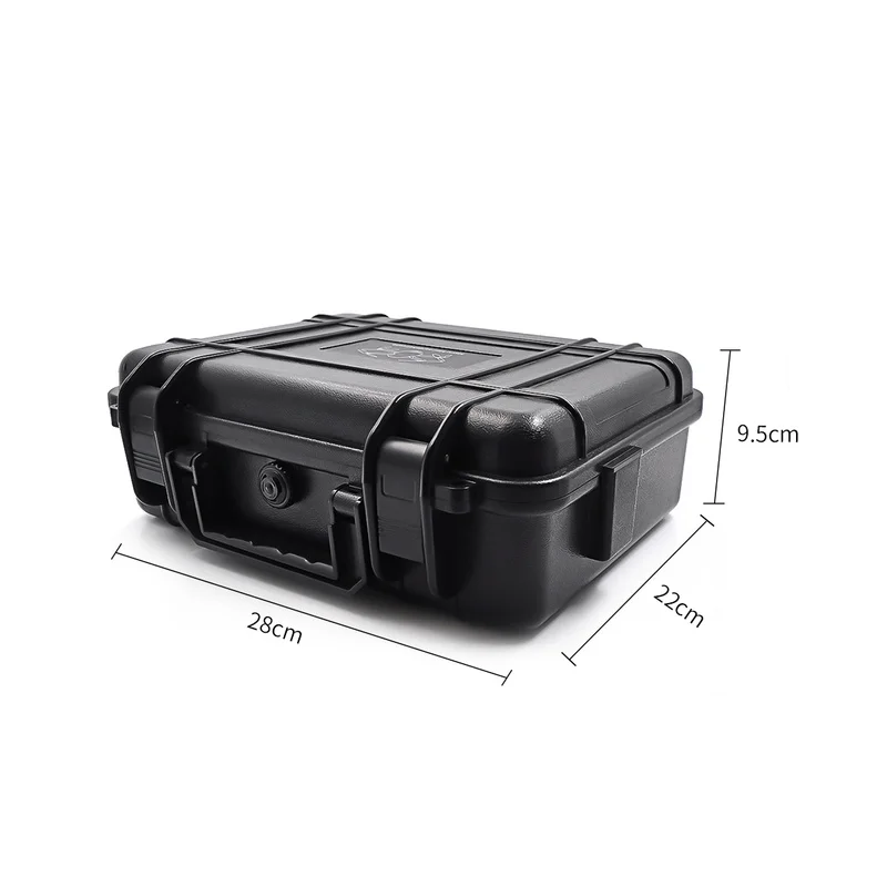 Водонепроницаемый ящик для хранения для DJI Mavic Mini Drone водонепроницаемая сумка для путешествий Жесткий Чехол для DJI Mavic Mini АКСЕССУАРЫ