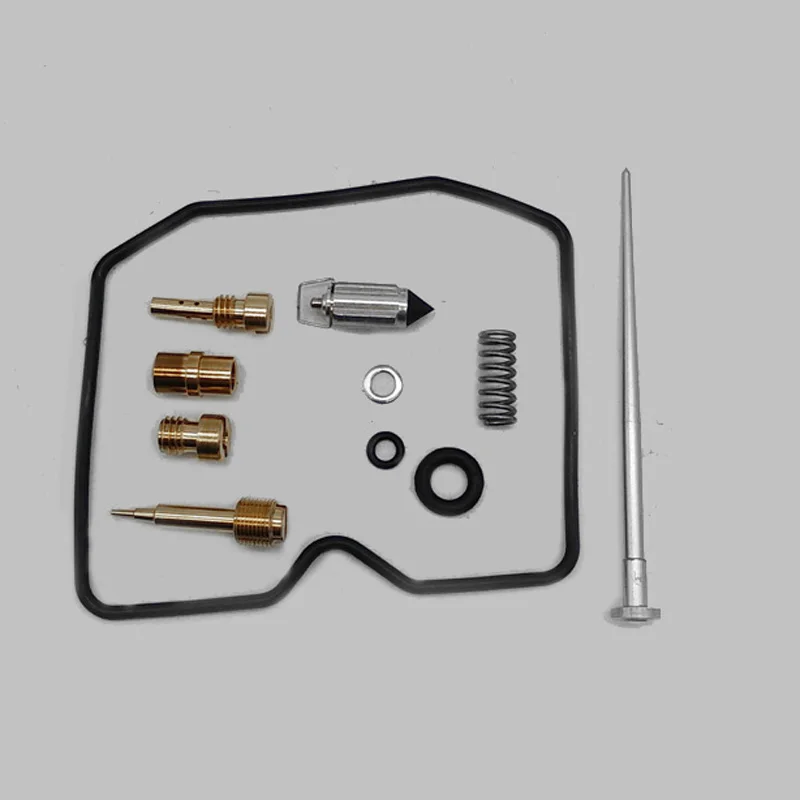 Карбюратор Carb комплект для Kawasaki KLR650 1987-2007 запасные части