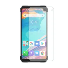 for Blackview BV6100 tempered glass 6.88 '' Ultra-