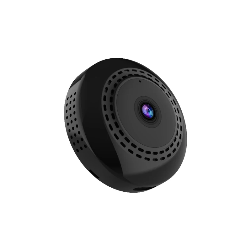 Домашняя камера видеонаблюдения C2 plus беспроводная мини-камера Wi-Fi 720P с ночным