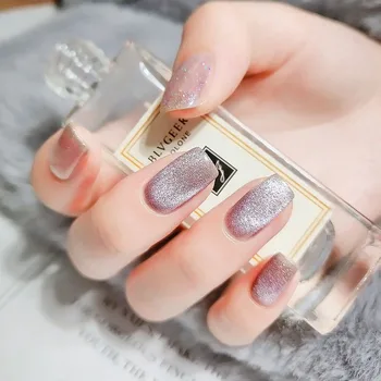 

Elano Spar Cat Eye Nail Polish New Aurora Variety Cat Eye Nail Polish Nails Art Gel Nail Polish