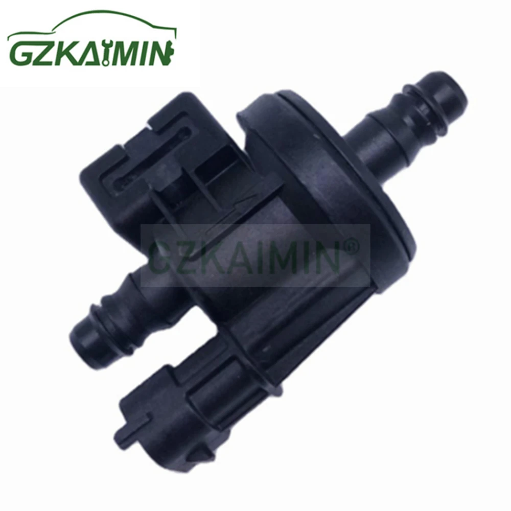 High Quality Fuel Evaporation Purge Valve EVAP For Ford Fiesta Focus Jaguar 0280142517 C1B1-9G866-AA