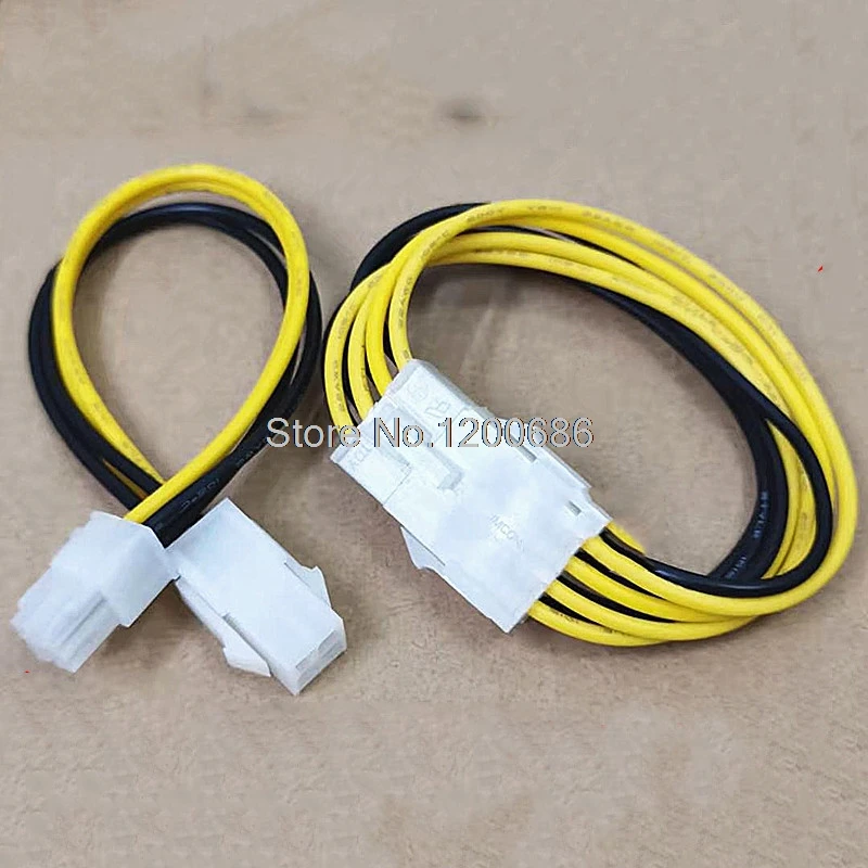 16PIN 18AWG 30 см кабель-удлинитель для 5557-16R микро-Fit Molex 5557 серии 4,2 мм 2x8pin 39012160 Molex 4,2 2* 8pin 16p жгута проводов