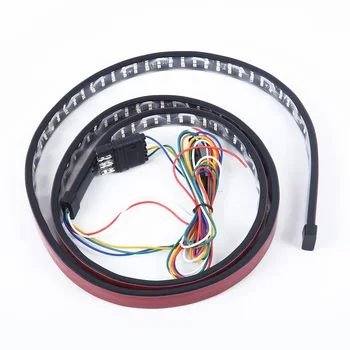 

Lamp Light Strips Accessories 1pcs Parts Car Auto 60 inches 12V Tail IP67