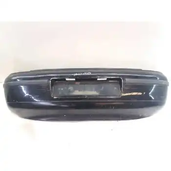 

8330379 Rear bumper Seat Leon (1m1) Sports Limited