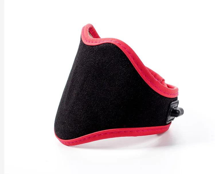 

Moxa Protection Neck Case Self Heating Electric Neck Mask Hot Compression Bag Vertebra Neck Bandana Warm Cervical Collar