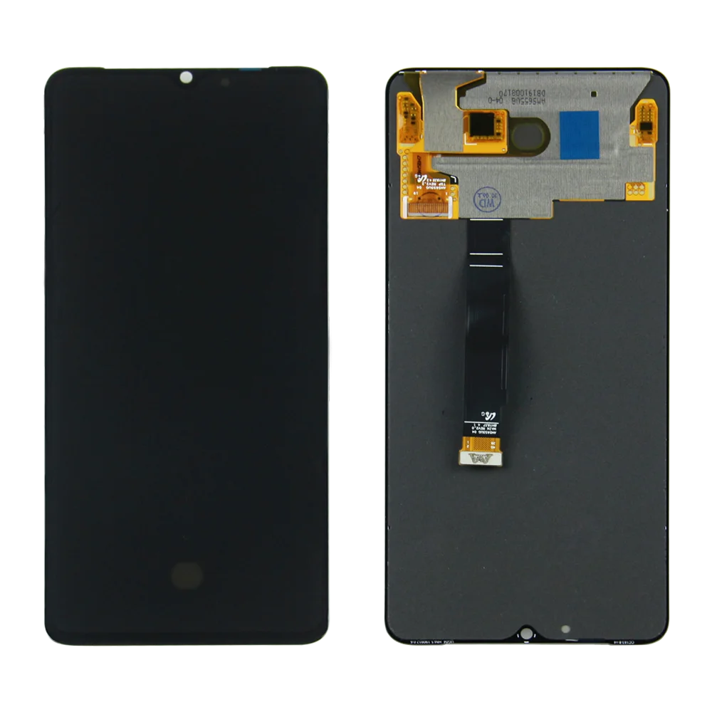 

Reno Ace AMOLED LCD For OPPO Reno Ace LCD Display Touch Screen Panel Assembly Replacement
