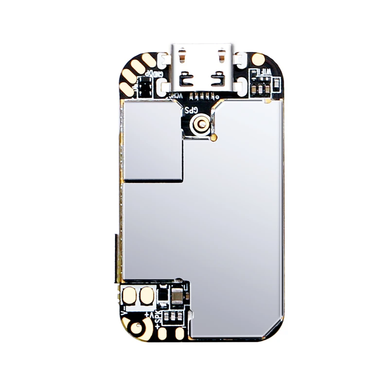  GPS Tracker GSM GPS Wifi Locator SOS Alarm APP Tracking TF Card Voice Recorder Dual System Fahrzeug