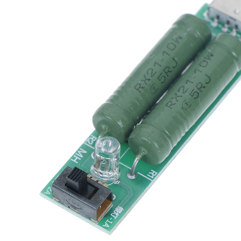 1 шт. цифровой Usb Lcd детектор напряжения тока Мобильная мощность Usb зарядное устройство тестер метр