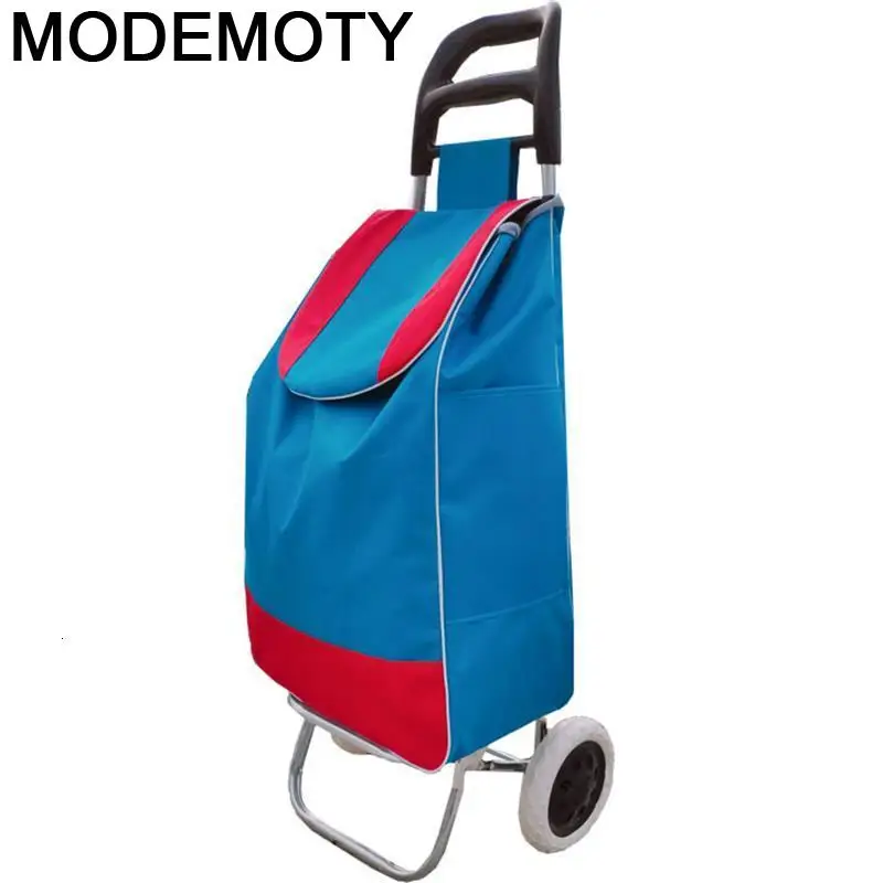 Carretilla Plegable Carro La Compra Тележка для покупок Mesa Cocina стол Roulant Chariot De Courses Avec Roulettes