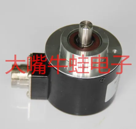 

ZSP5810-001Cx-5000BZ2-5L encoder genuine spot warranty for one year