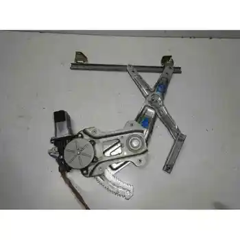 

WINDOW REGULATOR REAR RIGHT SUBARU IMPREZA G11 (GD/GG)