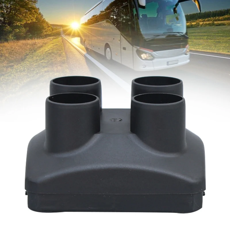 Air Outlet Vent Cover for Air Diesel Parking Heater Parts Heater 2KW
