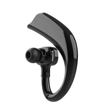 

X23 Bluetooth Headset Car Single Ear Can Talk Wirelessly Hanging Ear Long-Term Battery Life with Microphone