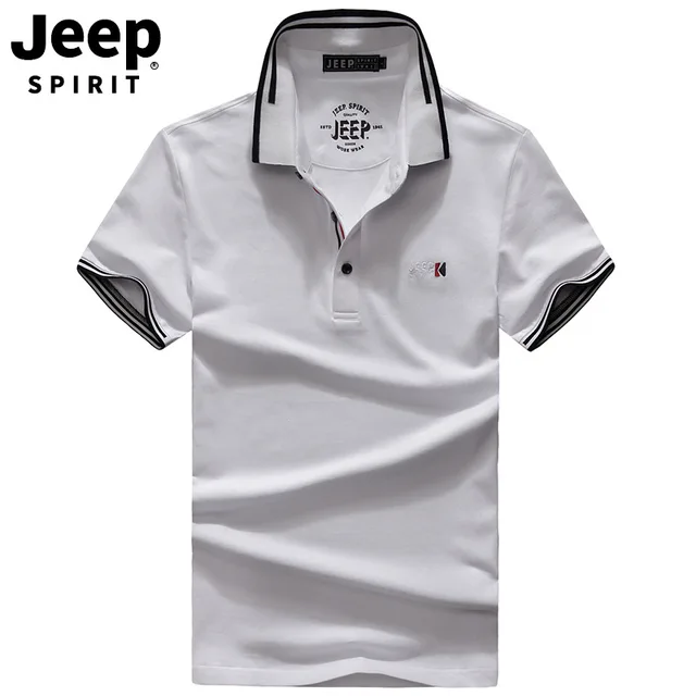 luxury polo shirt