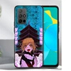 Silicone Cover Vaporwave Glitch Anime For Huawei Honor 30i 10X 30S 9A 9S 9X 30 9C 20 20S V20 10i 10 7C Pro Lite Phone Case ► Photo 2/6