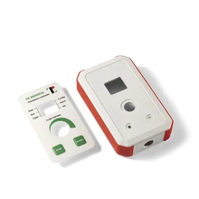 

Custom Made Plastic Molding Remote Control Casing