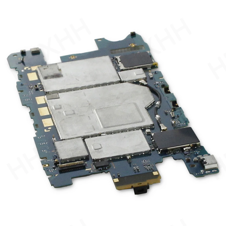 D5833 D5803 MB разблокированная Логическая плата для sony Xperia Z3 Mini D5833 D5803 материнская плата установлена Android заменена панель полная карта