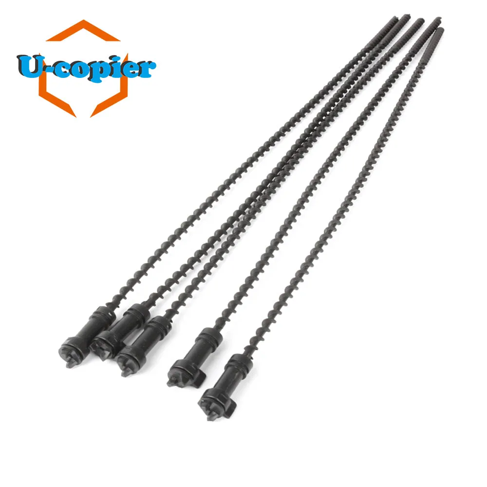 

Waste Toner Auger For Xerox 7425 7428 7435 7525 7530 7535 7545 7556 7830 7835 7845 7855 7970 3370 5570 Toner Mixing Roller