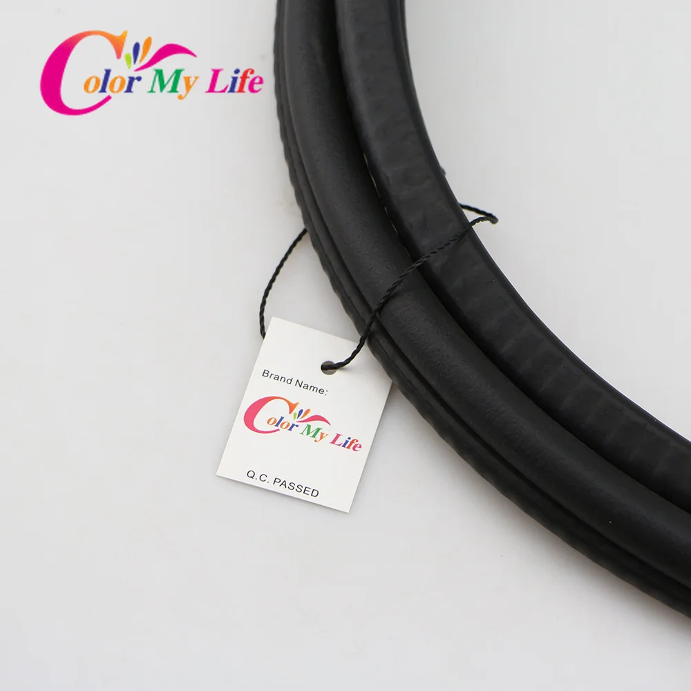 Защитные полосы для автомобильных дверей Наклейка Toyota C HR Rav4 CHR Corolla Camry Prado Prius Yaris
