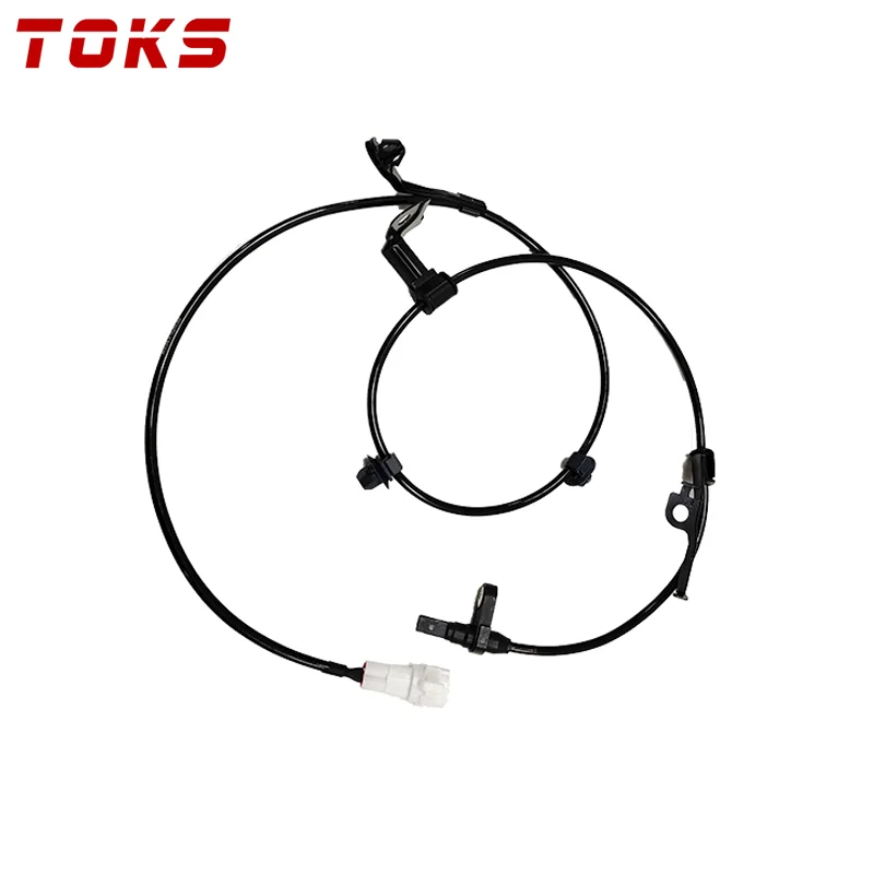 89542-52030 ABS Датчик скорости колеса подходит для Toyota Yaris Scion XD 06-08 89543-0D040 ALS1388 ALS1769 ALS1765