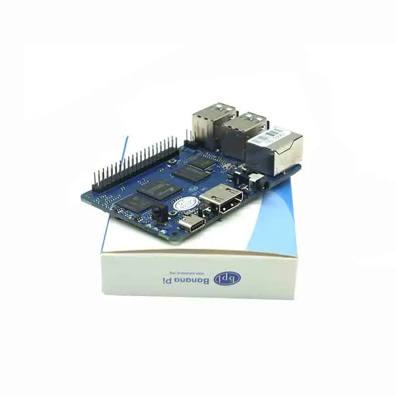 ٳ  BPI M5 4GB LPDDR4  ̱  ǻ Amlogic S905X3   ҽ Odroid C4,   4