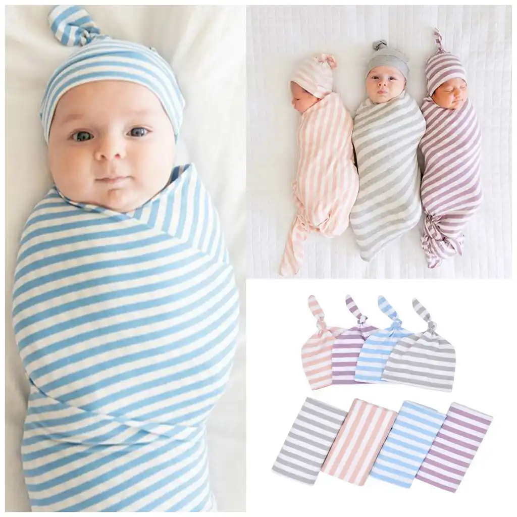 baby receiving blankets