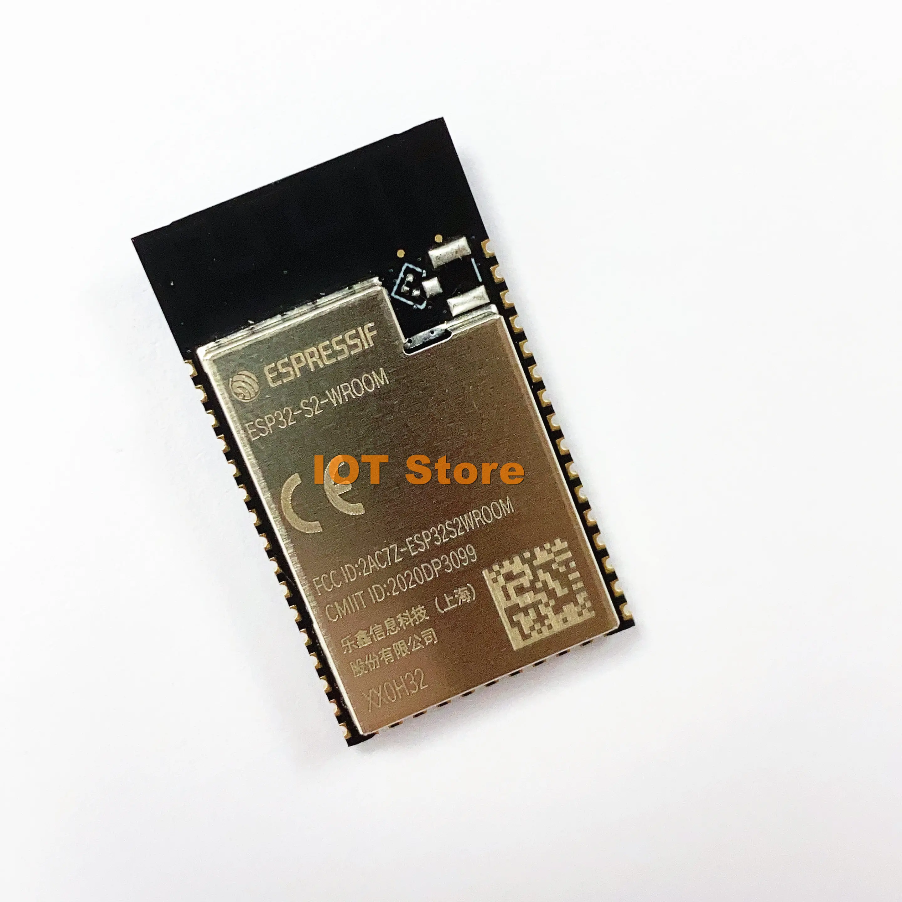 10 шт. встроенный модуль Espressif PCB оригинальный антенны|Комплекты умного дома| |