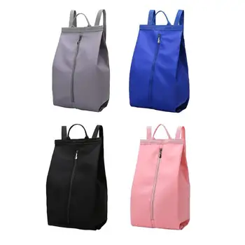 

Hot Sale Backpacks Oxford Waterproof Backpack Unisex Travel Sport Fitness Large Capacity Knapsack for Hiking and Travel