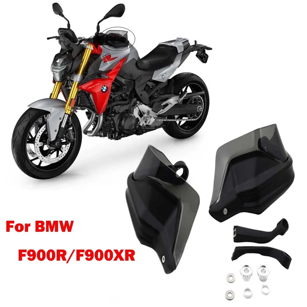  CROOFF Motorcycle Side Spoiler Wing F900 XR Motorcycle Winglet  Aerodynamic Wing Kit Spoiler for B&MW F900XR F900R F900 R Winglets Air  Deflector Fit : Automotive