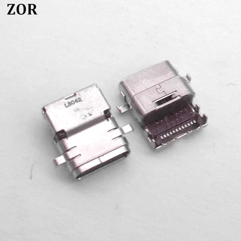 

10pcs For Asus ZenPad 3S 10 Z500M P027 micro mini USB Connector High Quality New Charging Port jack socket dock plug replacement