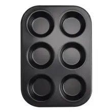 Форма для выпечки из шести частей антипригарная шестичашечная непрерывная форма для яиц Тарт, пирожное Форма для маффинов инструмент для выпечки