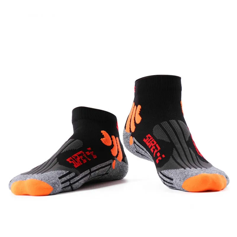 Men Sports Socks Ankle Running Sock Cycling Basketball Athletic Winter Warm Hiking Hockey Thermal Socks Delivery Within 24H mens socks,thermal socks