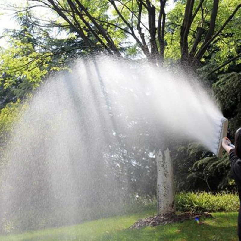 4 Types 1PCS Agriculture Atomizer Nozzles Home Garden Lawn Water Sprinklers Irrigation Spray Adjustable Nozzle Farm Tools | Дом и сад
