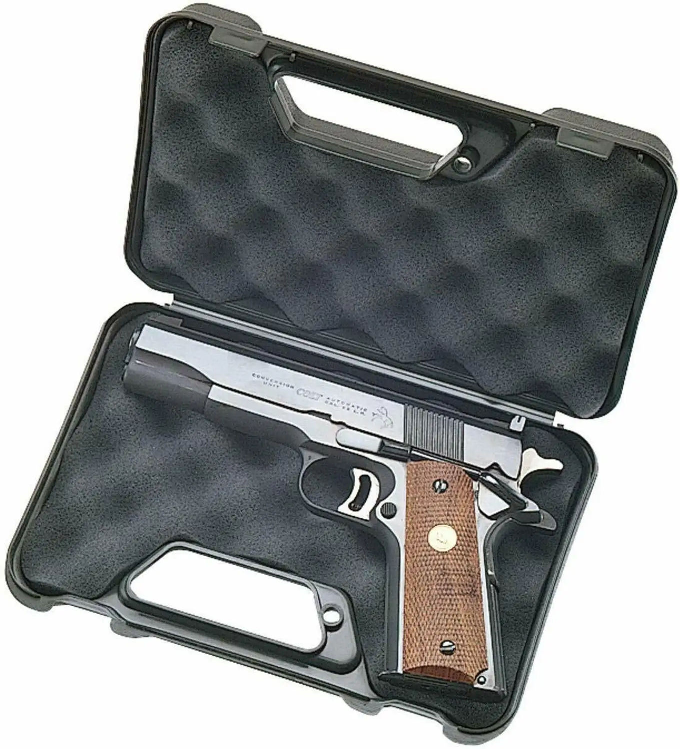 Hard case p28k