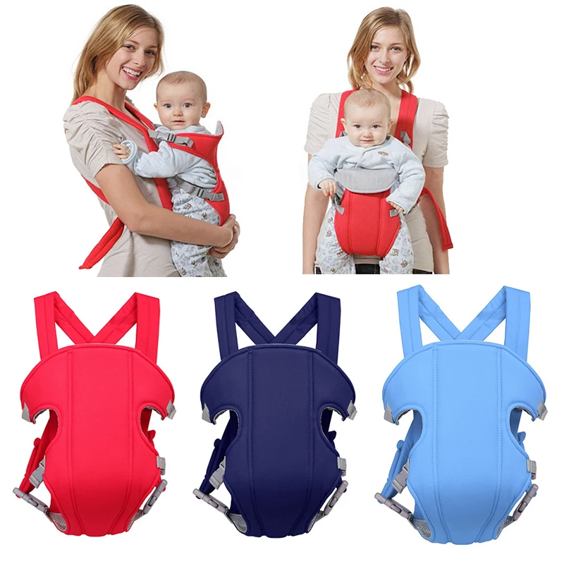 mama kangaroo baby carrier