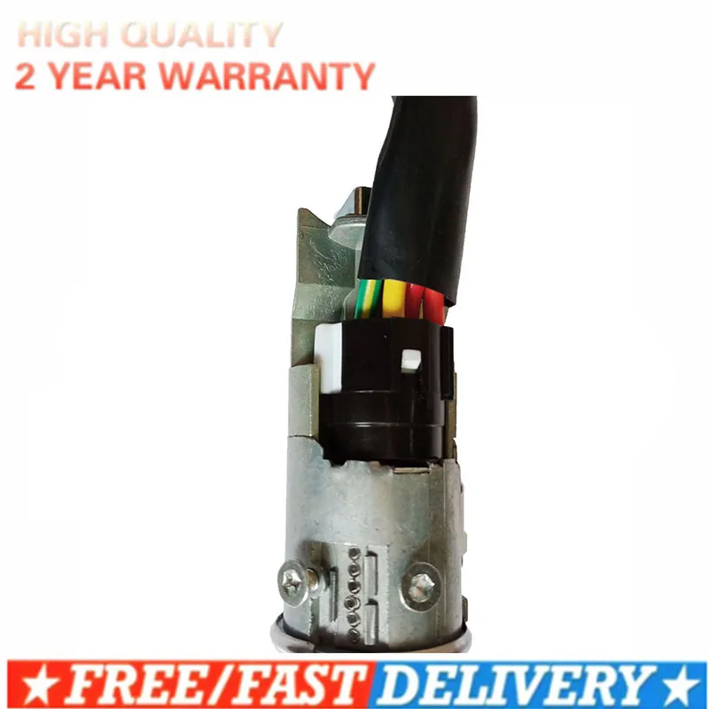 Замок зажигания набор бочек с ключами для RENAULT trafc VAUXHALL VIVARO NISSAN PRIMASTAR 2001-2014 7701038365 |