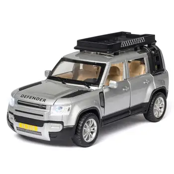 

DishyKooker 1:32 Simulate Alloy Car Model Flashing Music Sound Light Toy Collectiion
