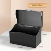 Lipstick Box-Black