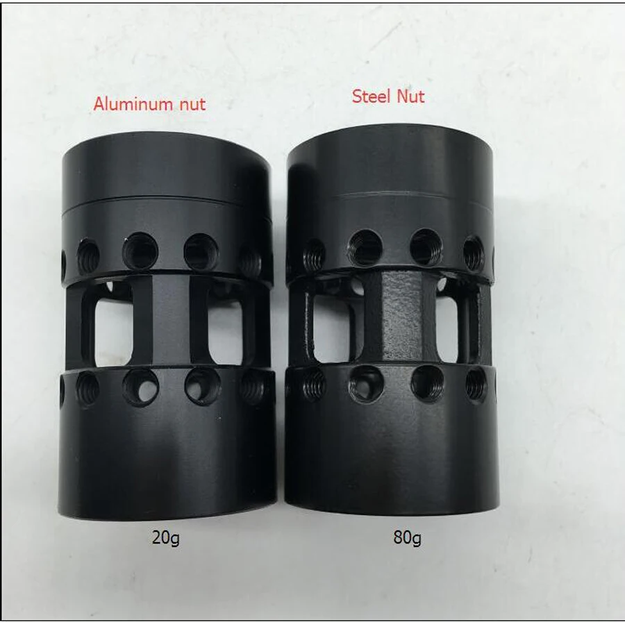 7 дюймовая система крепления Keymod Handguard Rail Free подходит для