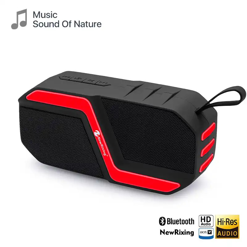 bass boom speaker