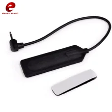 Элемент страйкбол переключатель управления хвостом PEQ DBAL фонарик Softair Тактический M3X огни аксессуары EX430